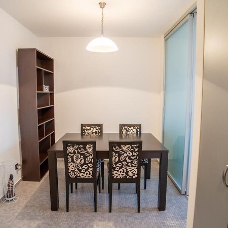 Apartment Luka Ριέκα Εξωτερικό φωτογραφία