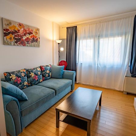 Apartment Luka Ριέκα Εξωτερικό φωτογραφία