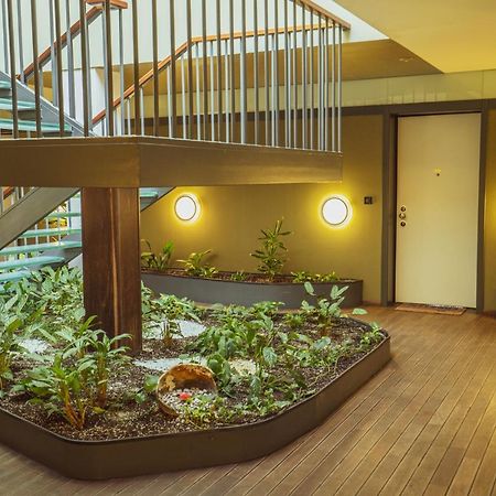 Apartment Luka Ριέκα Εξωτερικό φωτογραφία