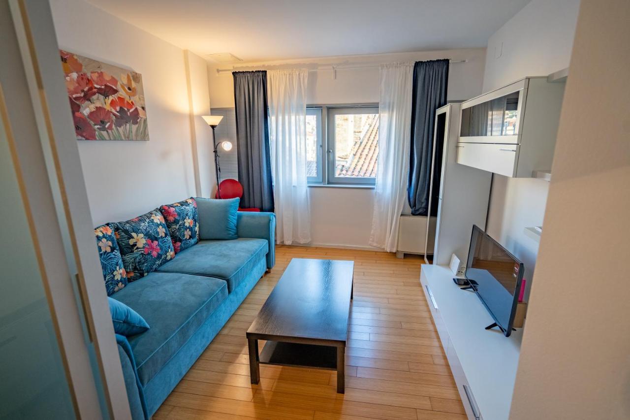 Apartment Luka Ριέκα Εξωτερικό φωτογραφία