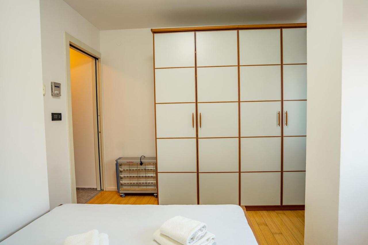 Apartment Luka Ριέκα Εξωτερικό φωτογραφία