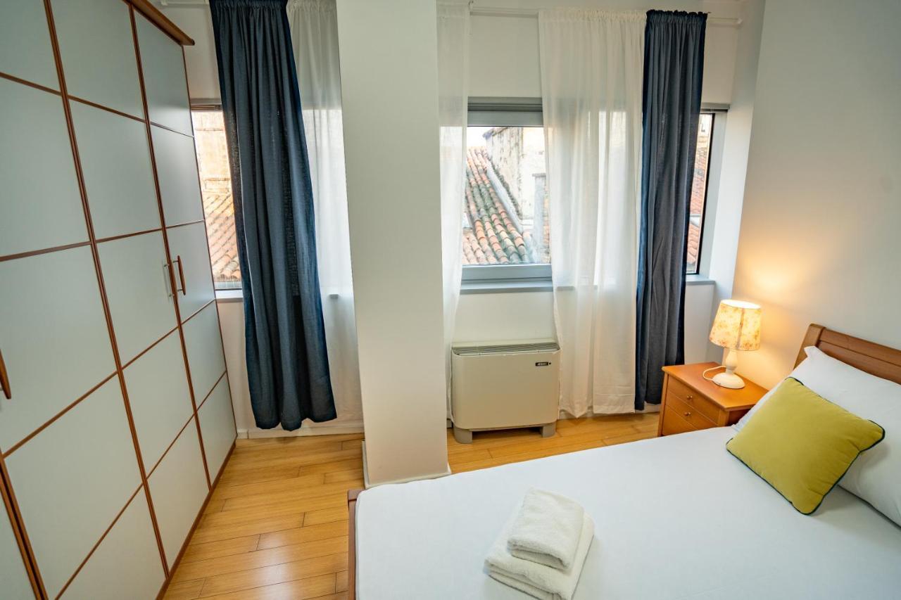 Apartment Luka Ριέκα Εξωτερικό φωτογραφία