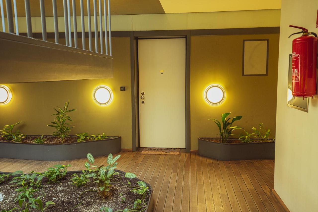 Apartment Luka Ριέκα Εξωτερικό φωτογραφία