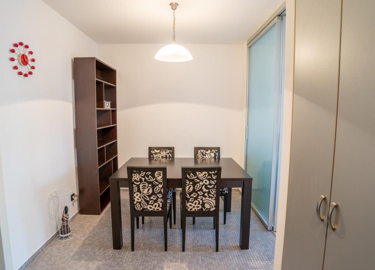 Apartment Luka Ριέκα Εξωτερικό φωτογραφία
