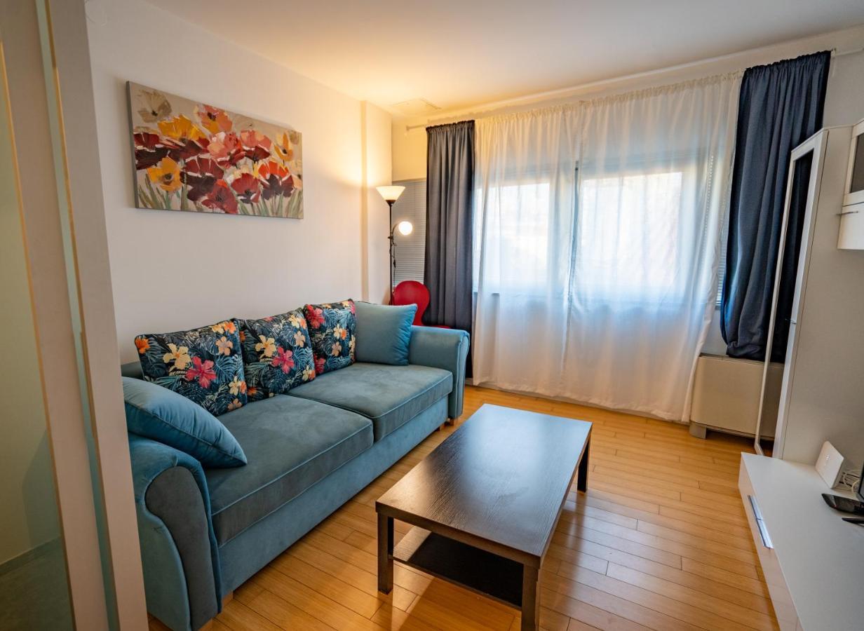 Apartment Luka Ριέκα Εξωτερικό φωτογραφία