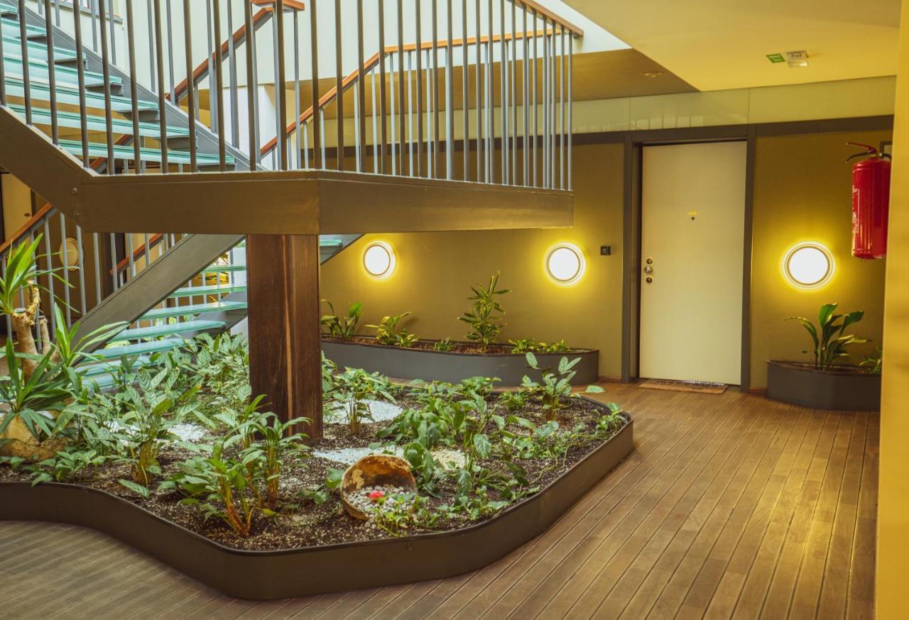 Apartment Luka Ριέκα Εξωτερικό φωτογραφία
